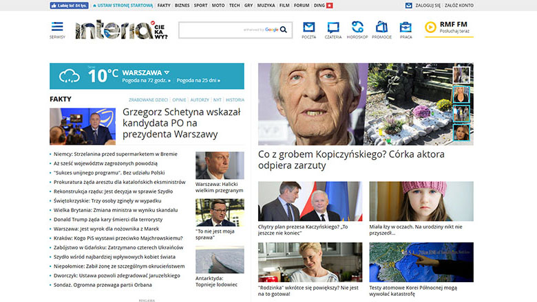 projekt 1